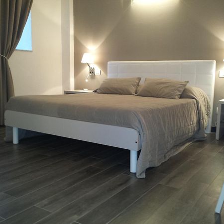 Sabbia D'Oro Locanda & Beach Bonassola Δωμάτιο φωτογραφία