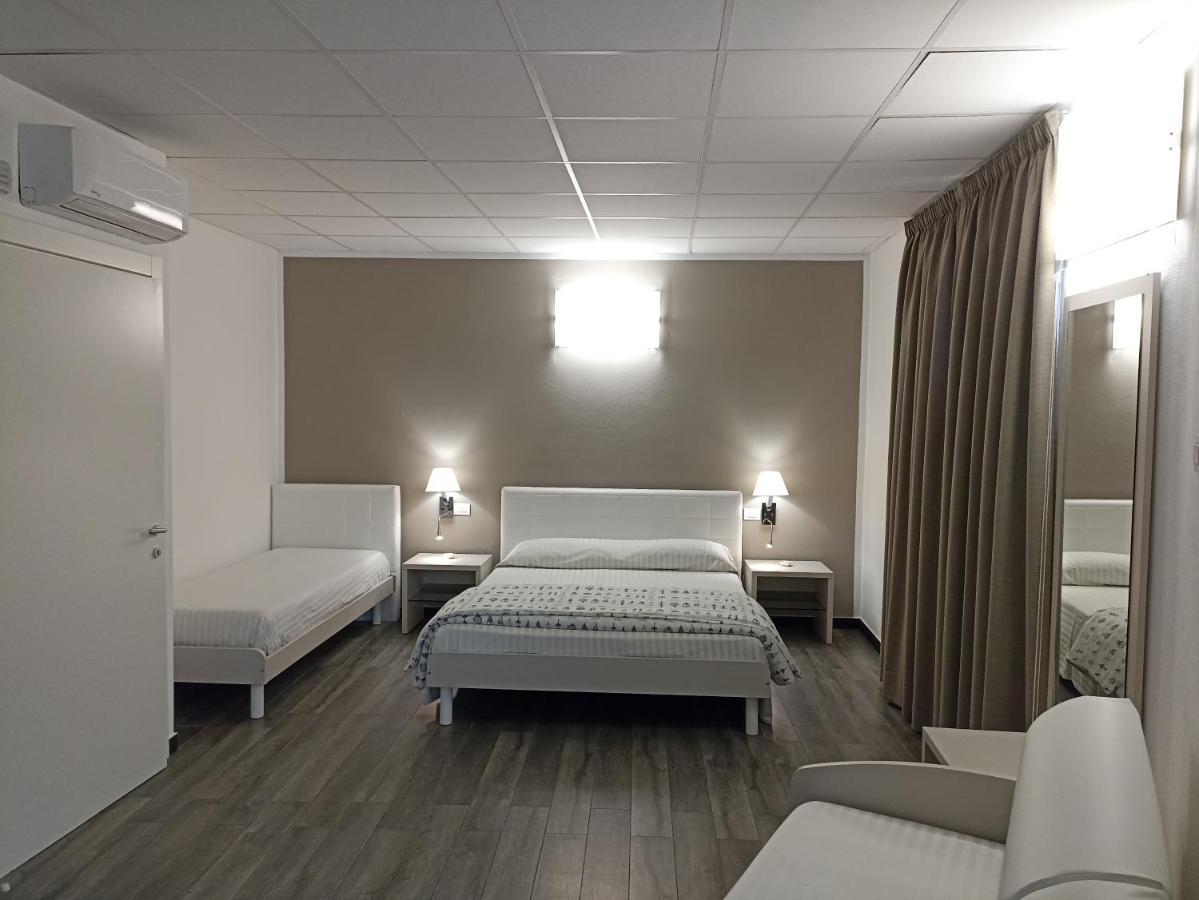Sabbia D'Oro Locanda & Beach Bonassola Εξωτερικό φωτογραφία