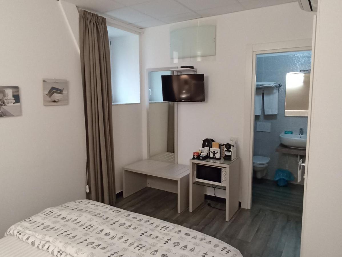 Sabbia D'Oro Locanda & Beach Bonassola Εξωτερικό φωτογραφία