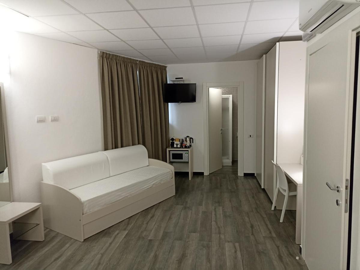Sabbia D'Oro Locanda & Beach Bonassola Εξωτερικό φωτογραφία
