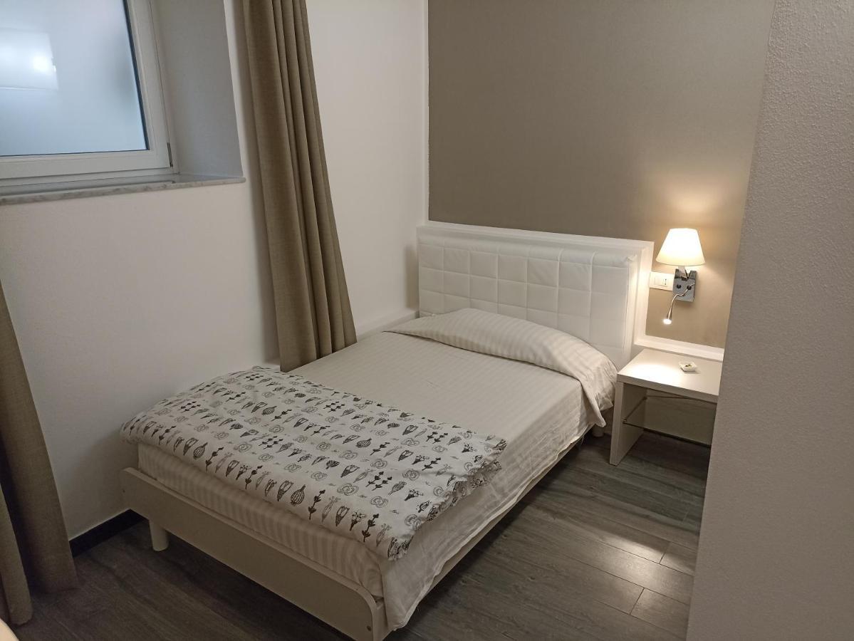 Sabbia D'Oro Locanda & Beach Bonassola Εξωτερικό φωτογραφία