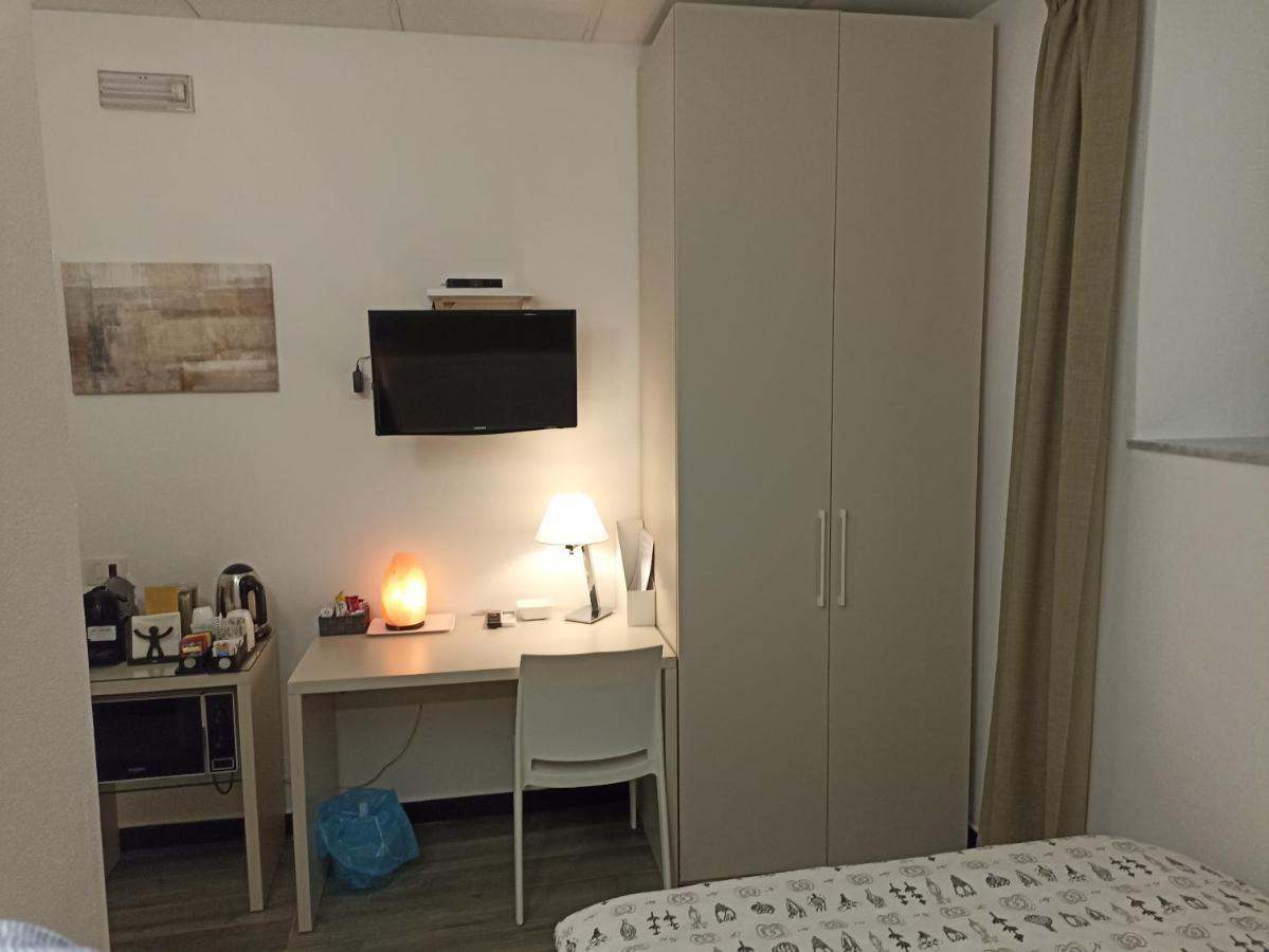 Sabbia D'Oro Locanda & Beach Bonassola Εξωτερικό φωτογραφία