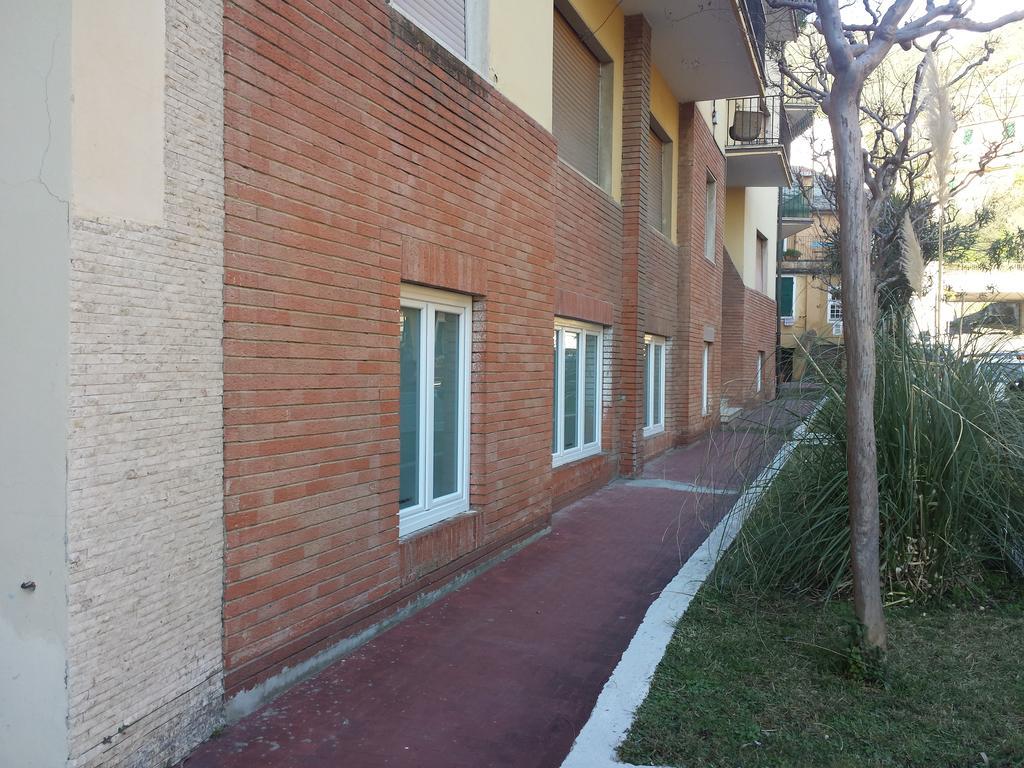 Sabbia D'Oro Locanda & Beach Bonassola Εξωτερικό φωτογραφία