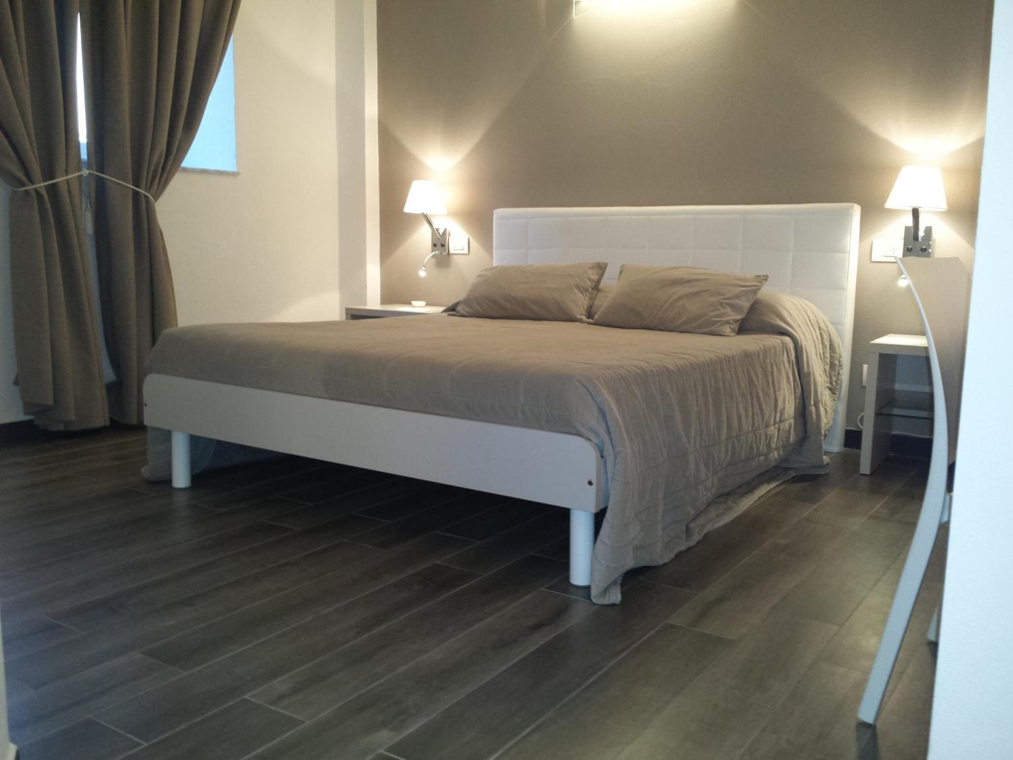 Sabbia D'Oro Locanda & Beach Bonassola Δωμάτιο φωτογραφία
