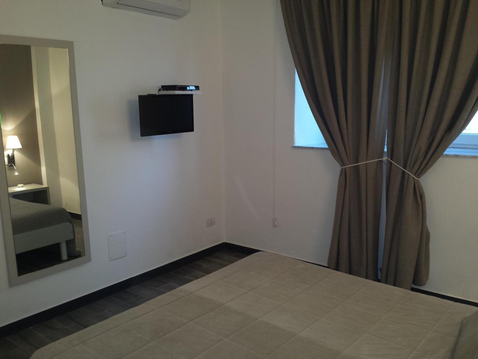 Sabbia D'Oro Locanda & Beach Bonassola Δωμάτιο φωτογραφία