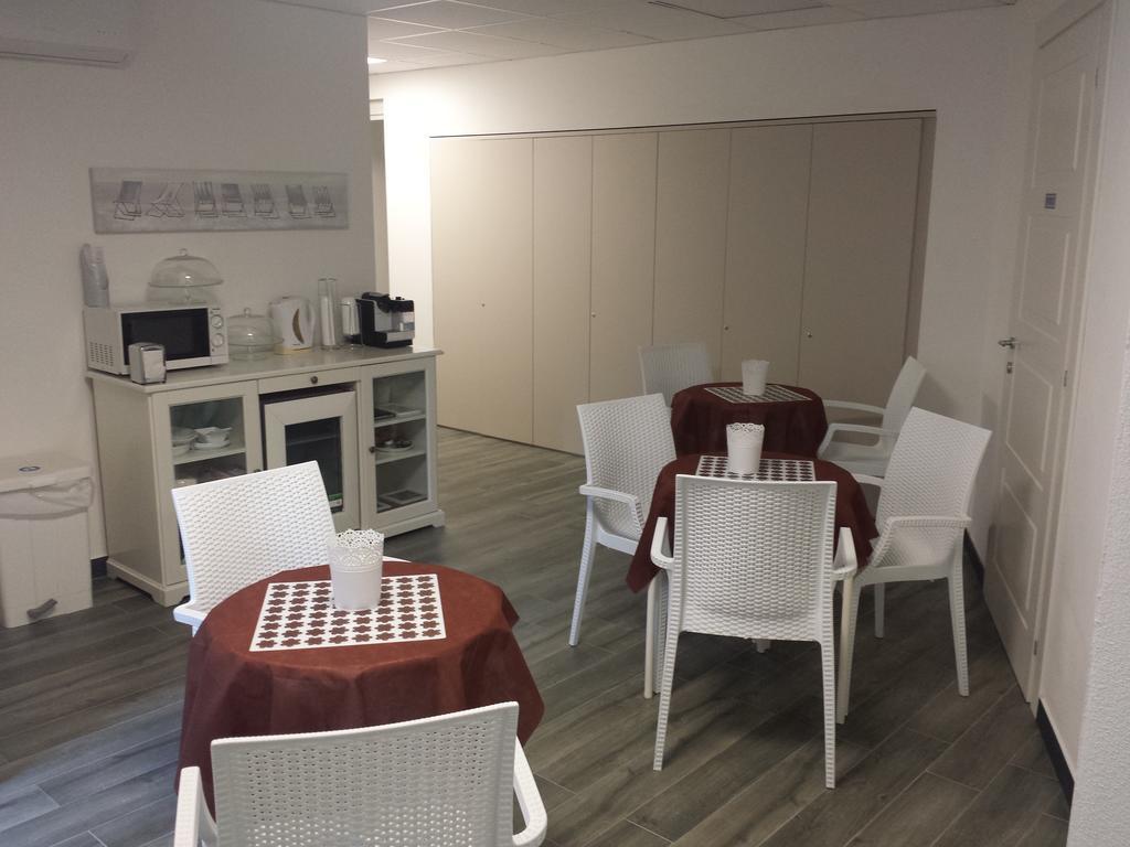 Sabbia D'Oro Locanda & Beach Bonassola Εξωτερικό φωτογραφία