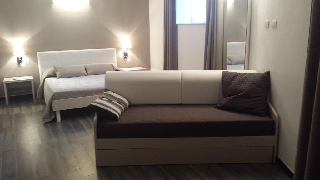Sabbia D'Oro Locanda & Beach Bonassola Δωμάτιο φωτογραφία