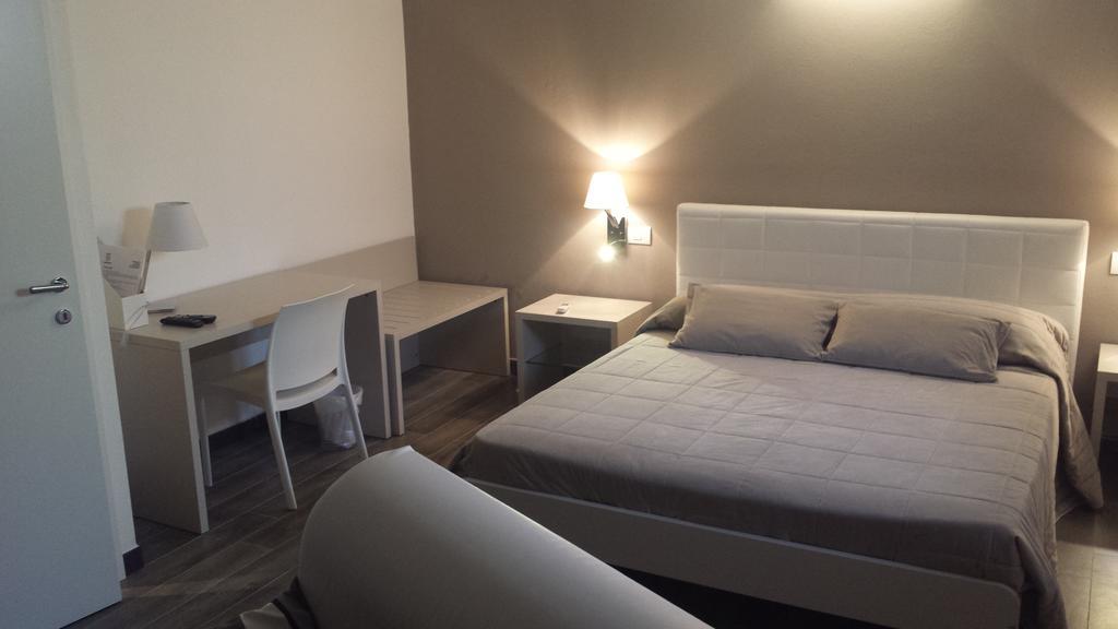 Sabbia D'Oro Locanda & Beach Bonassola Δωμάτιο φωτογραφία