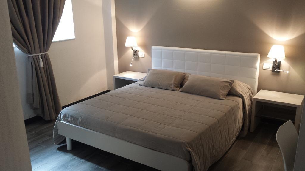 Sabbia D'Oro Locanda & Beach Bonassola Δωμάτιο φωτογραφία